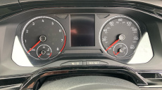 Volkswagen Polo 1.0 TSI 95 SE 5dr DSG Petrol Hatchback